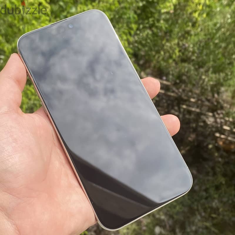 Apple - iPhone 15 Pro Max 1