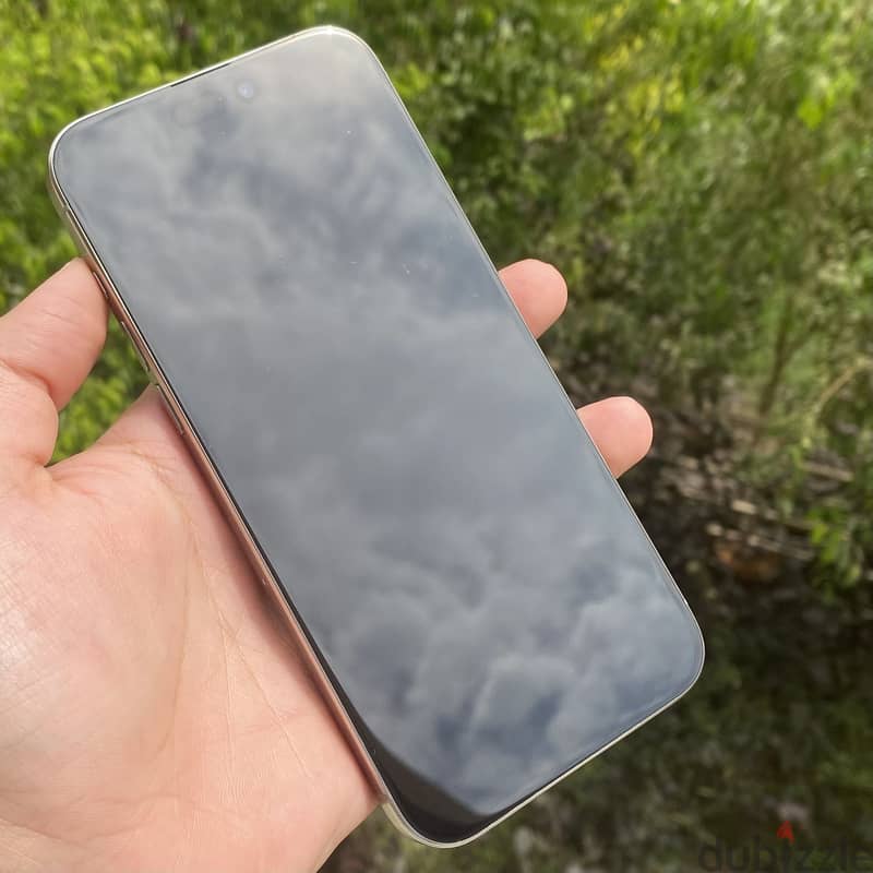 Apple - iPhone 15 Pro Max 13