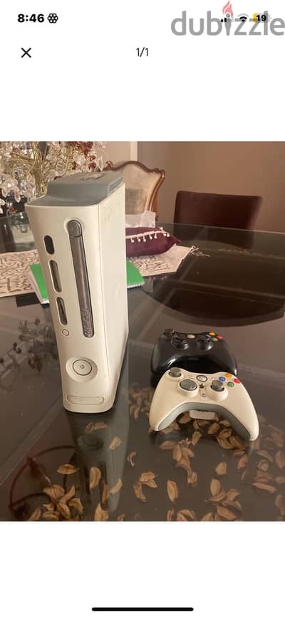 Xbox 360 Used great condition