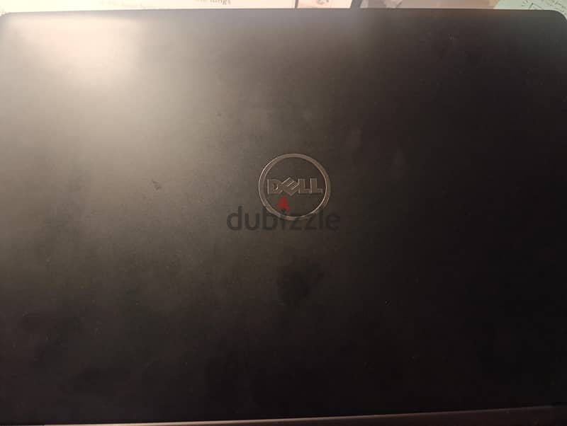 Dell Latitude 5580 (20Gb RAM, 1 TB ssd) 1