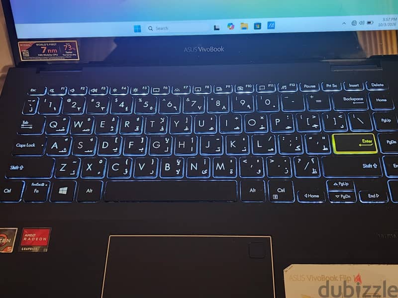Asus vivobook flip 14 4
