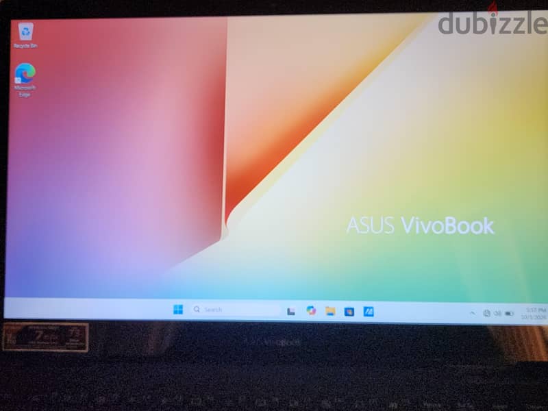 Asus vivobook flip 14 5