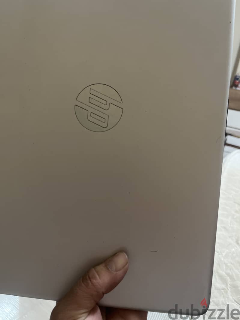 Laptop hp i5 2