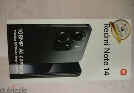 Xiaomi 14
