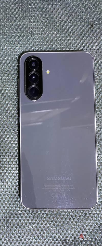 Samsung A56