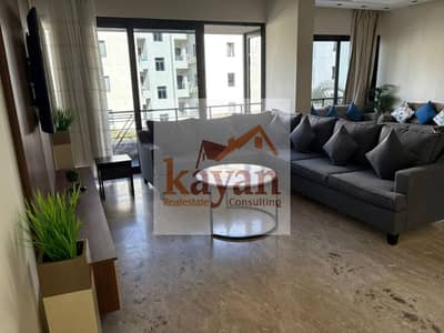 Fully Furnished Apartment for Rent in The Waterway | 3 Bedrooms A spacious apartment for rent in The Waterway