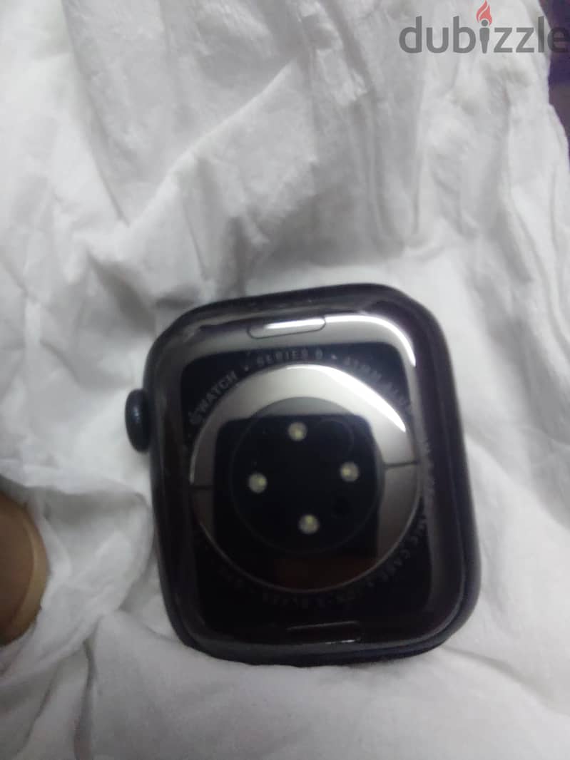 apple watch series 9 1