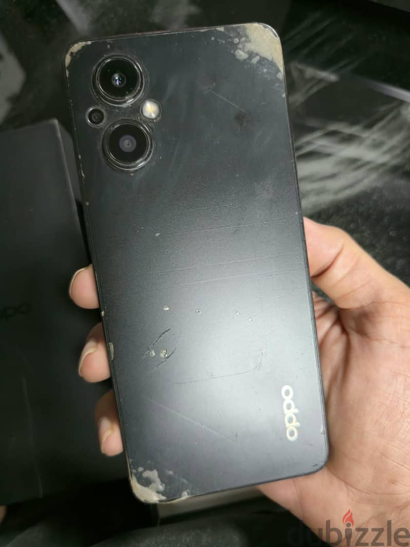oppo Reno 7z 5g 1