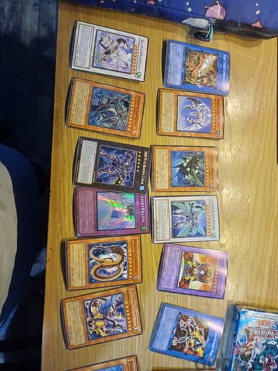 yup gi oh super rare