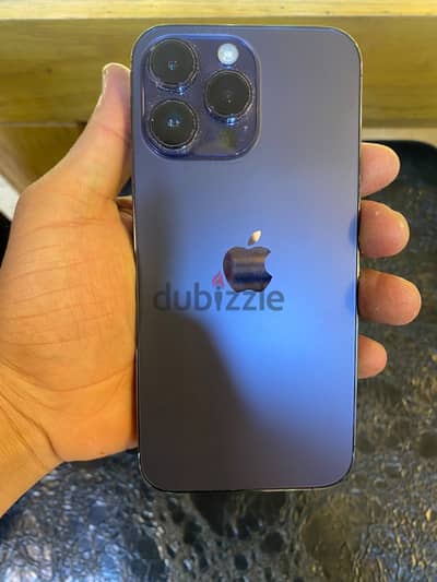 آبل - آيفون 14 برو ماكس