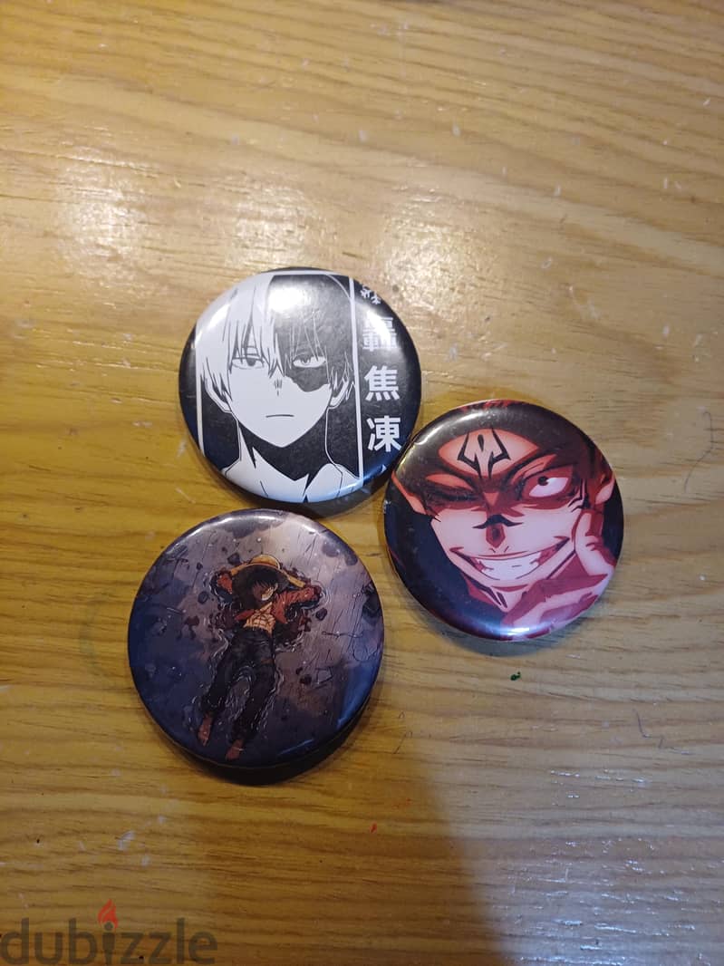 nice looking pins 3
