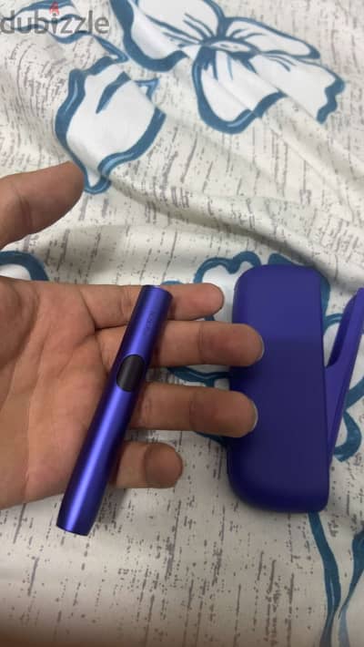 Iqos iluma i