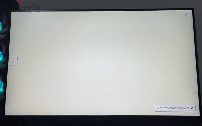 asus vg249qm5a 240hz 0.3ms 2