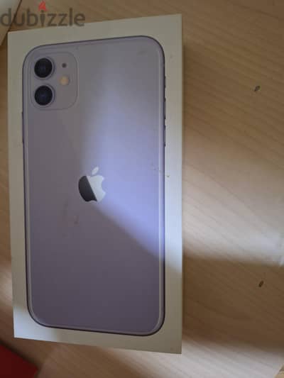 Apple - iPhone 11