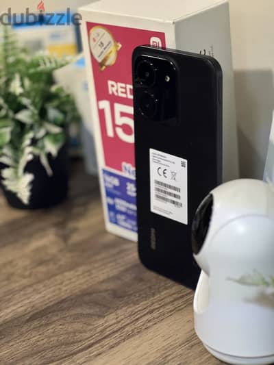 Redmi 15c