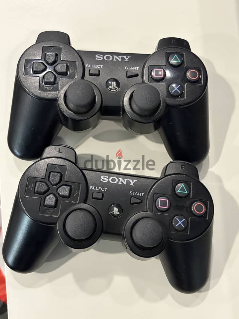 PlayStation 3 1