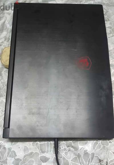 msi gf63 gaming