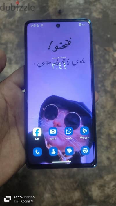 موتورولا موديل اخر