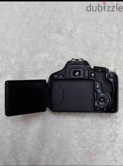 canon 600 d