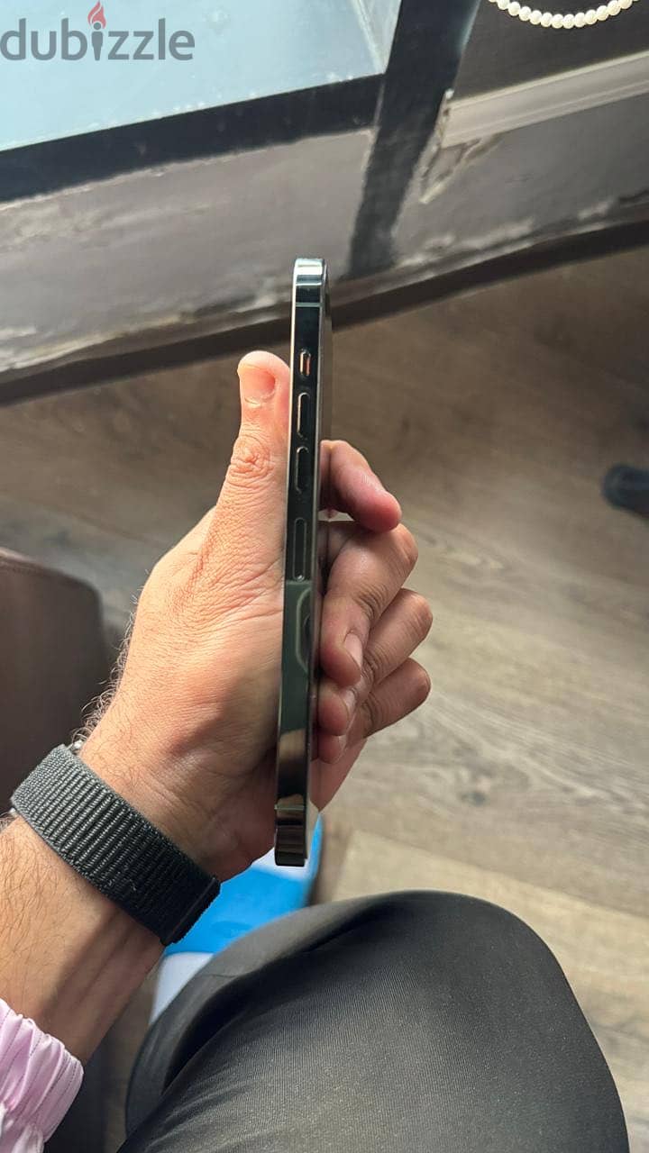 Apple - iPhone 13 Pro Max 3