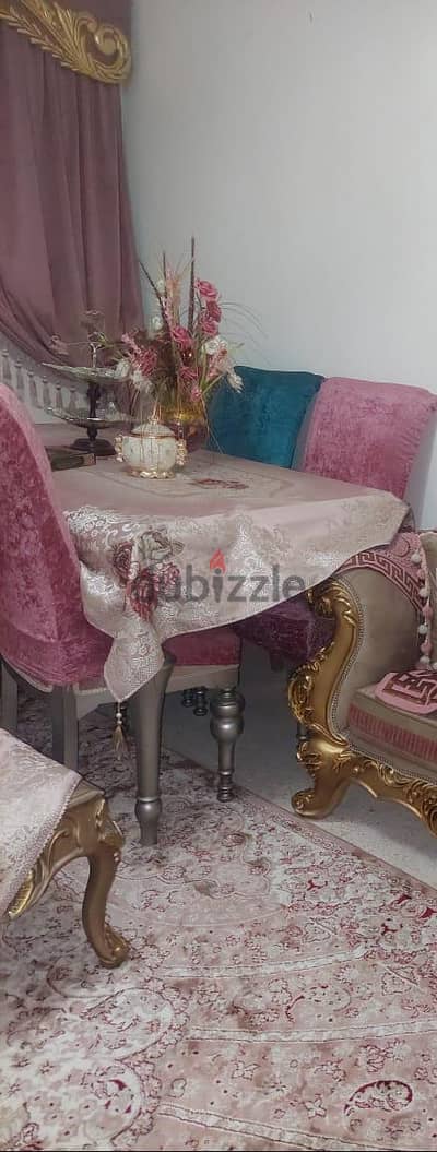 غرفه سفره