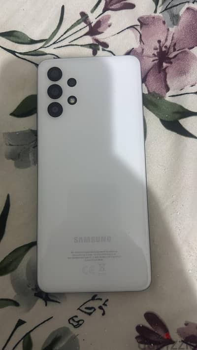 Samsung A32
