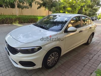 Fiat Tipo 2021