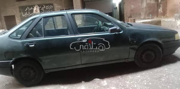 Imported Used Fiat Tempra 1999 For Sale Dokki
