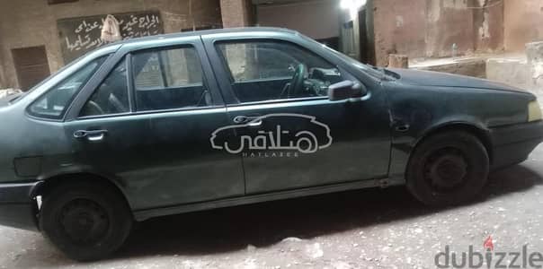 Imported Used Fiat Tempra 1999 For Sale Dokki