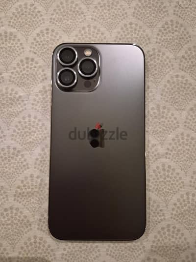 Apple - iPhone 13 Pro Max