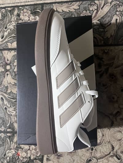original adidas shoes size 42