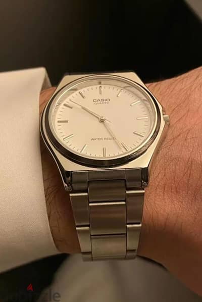 Casio mtp1130 original without box