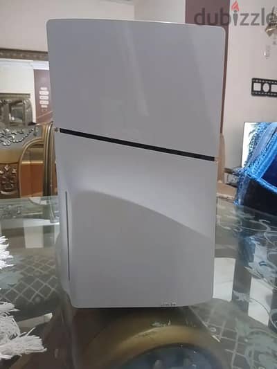 PlayStation 5 slim