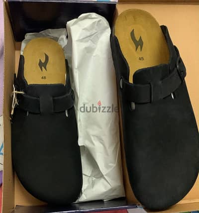 Clogs from ZEE