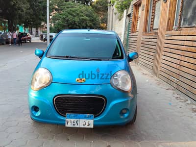 Geely Pandino 2014