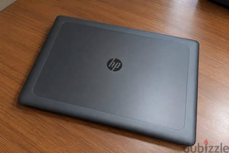 لاب توب HP ZBook