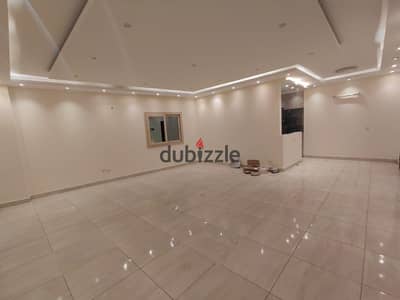 دوبلكس للايجار في البنفسج عمارات 350 متر بالمطبخ التجمع الاول القاهره الجديده New Cairo