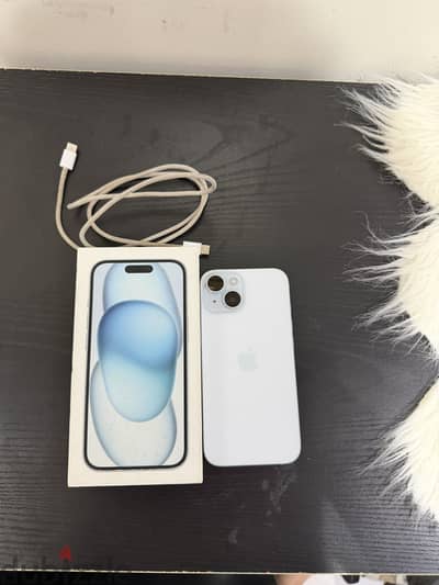 iPhone 15 للبيع