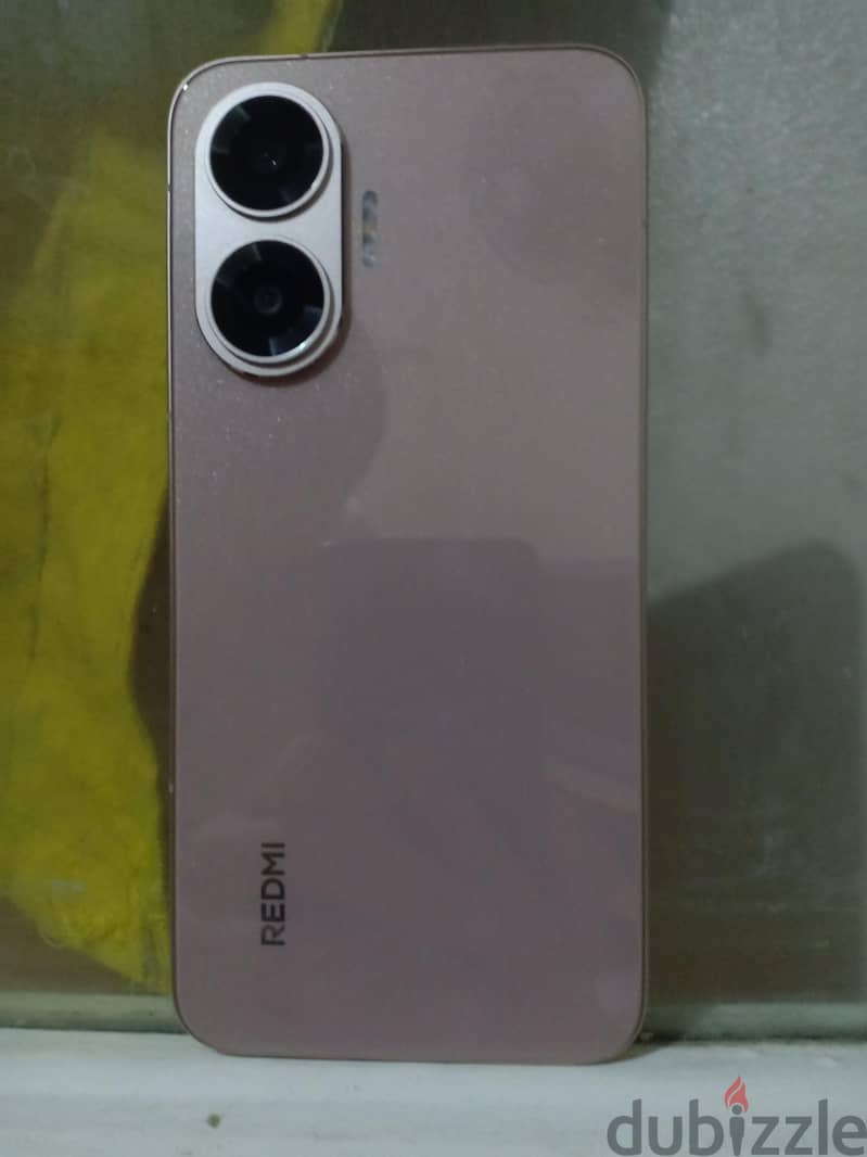 Redmi Turbo 4 Pro 1