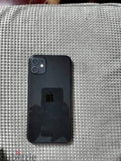 Apple - iPhone 11