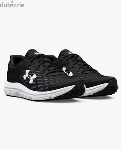 under armour UA charged assert 10