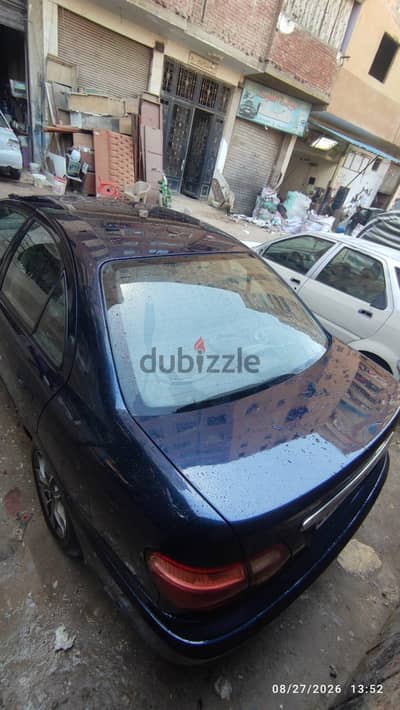 نيسان صني 2002