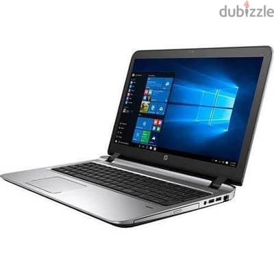 Hp Probook 450 laptop