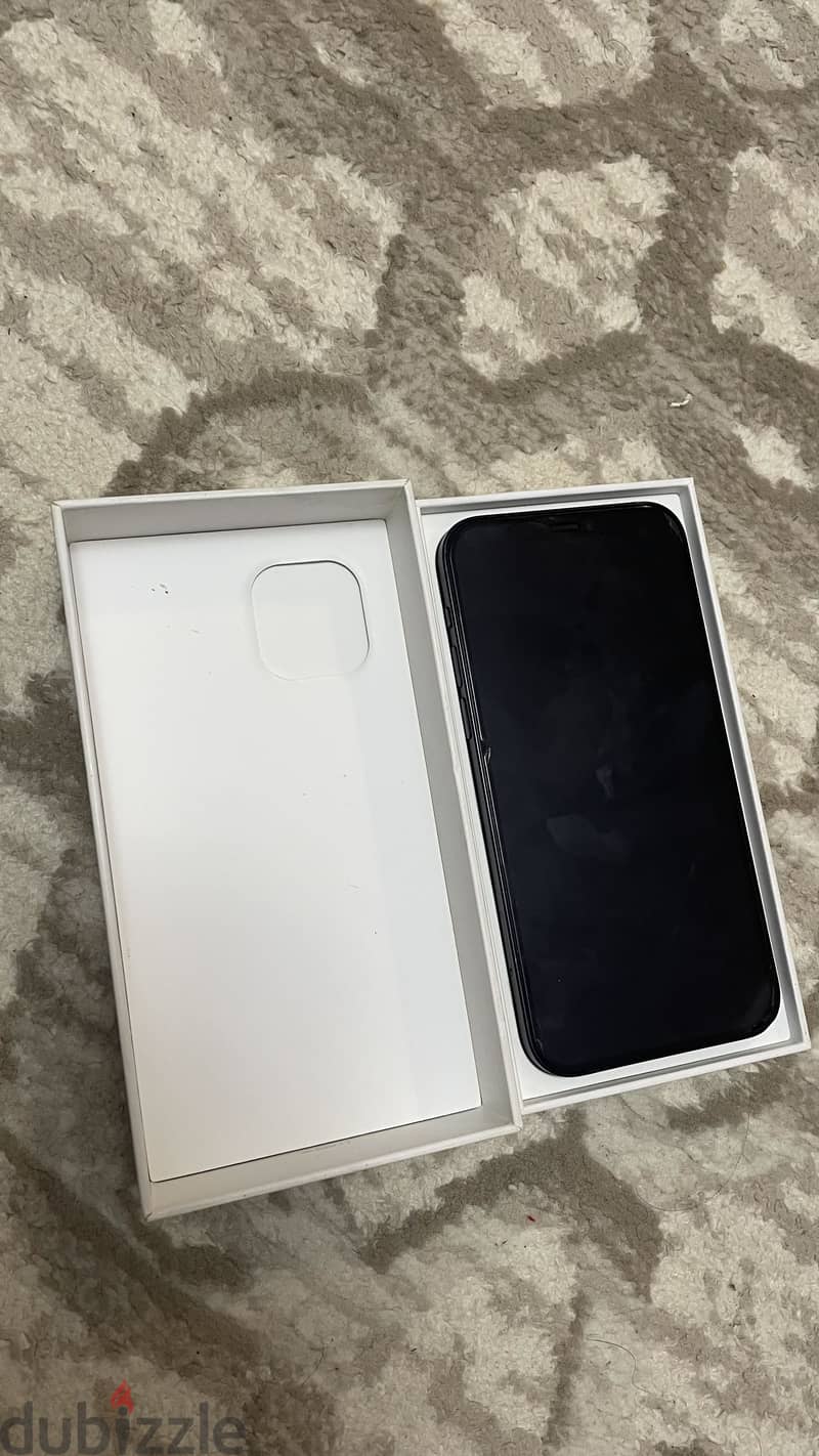 iPhone 12 1