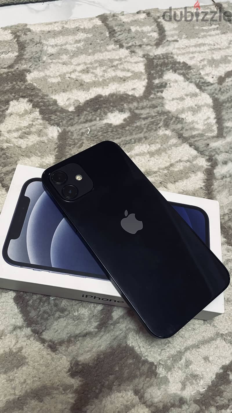 iPhone 12 2