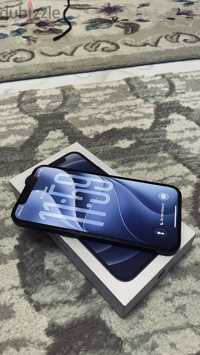iPhone 12 3