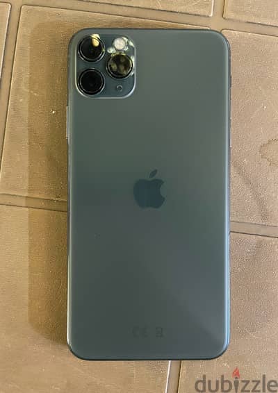 Apple - iPhone 11 Pro Max