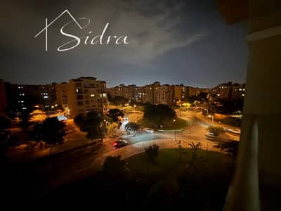 شقة 175م للبيع في مدينتي | نموذج 300 | فيو مفتوح غير مجروح | بجوار النادي والأوبن إير