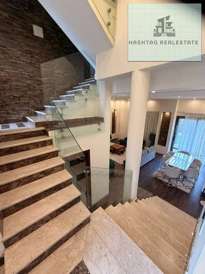 for rent Villa | Beverly Hills Allegria – Sheikh Zayed  تجربة سكنية راقية في واحدة من أرقى وأكثر المناطق طلبًا في الشيخ زايد، داخل Beverly Hills