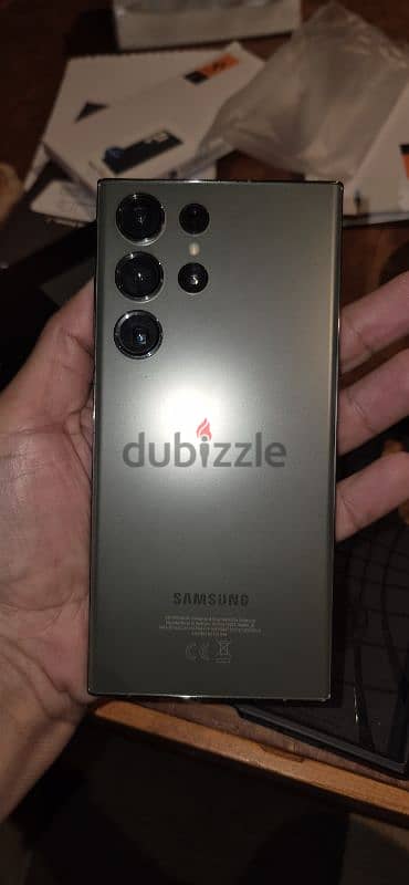 samsung s23 ultra 512gb